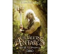 Les Chevaliers D Antares - Tome 12