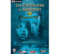 Les Chevaliers de Baphomet : Le Manuscrit de Voynich