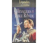 Les Chevaliers de la table ronde by Unknown