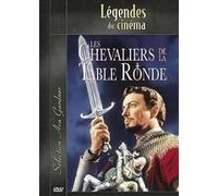 Les Chevaliers de la table ronde [Francia] [DVD]