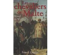 Les Chevaliers De Malte (ebook)