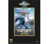 Les Chevaliers du Ciel [05/F, J [Alemania] [DVD]