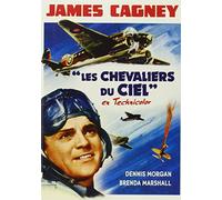 Les Chevaliers du ciel [Francia] [DVD]