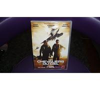 Les Chevaliers du ciel [Francia] [DVD]