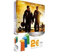 Les Chevaliers du ciel [Francia] [DVD]