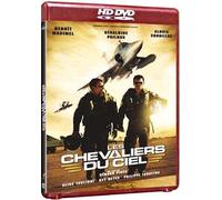 Les Chevaliers du ciel [Francia] [HD DVD]