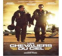 Les Chevaliers du Ciel - Les Chevaliers Du Ciel [USA] [DVD]