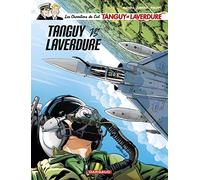 Les Chevaliers du ciel Tanguy et Laverdure - Tome 9 - Tanguy VS Laverdure (Les Chevaliers du ciel Tanguy, 9)