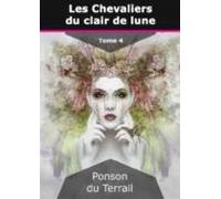 Les Chevaliers Du Clair De Lune (ebook)