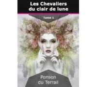 Les Chevaliers Du Clair De Lune (ebook)
