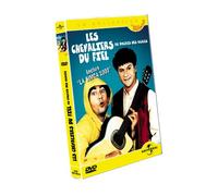 Les Chevaliers du fiel - Au Palais des Glaces [Francia] [DVD]