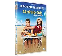Les Chevaliers du fiel - Camping-car For ever [Francia] [DVD]