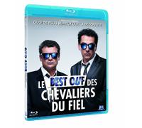 Les Chevaliers du Fiel - Le best ouf [Francia] [Blu-ray]