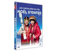 Les chevaliers du fiel - noël d'enfer [Francia] [DVD]