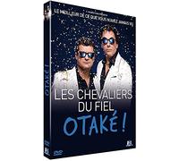 Les Chevaliers du fiel - Otaké ! [Francia] [DVD]