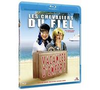 Les Chevaliers du fiel - Vacances d'enfer ! [Francia] [Blu-ray]