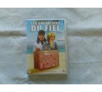 Les Chevaliers du fiel - Vacances d'enfer ! [Francia] [DVD]