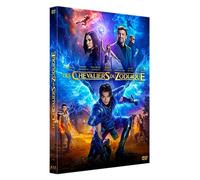 Les Chevaliers du Zodiaque [Francia] [DVD]