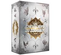 Les Chevaliers du Zodiaque : La légende du Sanctuaire [Francia] [Blu-ray]