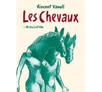 Les chevaux
