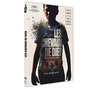 Les Chevaux de Dieu [Francia] [DVD]