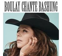 Isabelle Boulay - Les Chevaux Du Plaisir (Boulay Chante Bashung) [Vinilo]