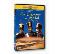 Les chevaux du soleil - Partie 1 [DVD]