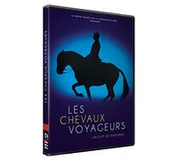 Les Chevaux voyageurs [Francia] [DVD]