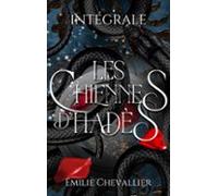 Les Chiennes Dhadès (ebook)