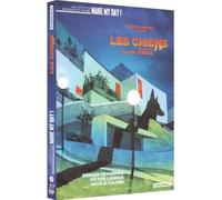 Les Chiens [Blu-ray]