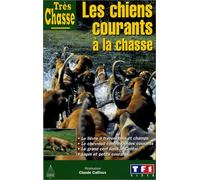 Les chiens courant a la chasse [Francia] [VHS]