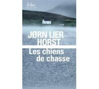 Les Chiens De Chasse