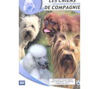 Les Chiens de compagnie [Francia] [DVD]