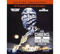 Les Chiens de guerre [Francia] [Blu-ray]