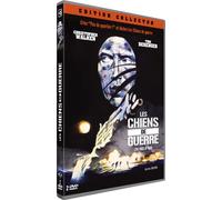 Les Chiens de guerre [Francia] [DVD]