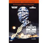 Les Chiens de guerre [Francia] [DVD]