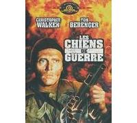 Les chiens de guerre [Francia] [DVD]