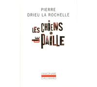 Les chiens de paille