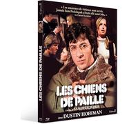 Les Chiens de paille [Francia] [Blu-ray]