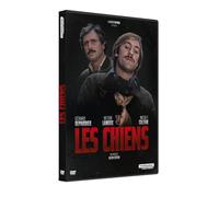 Les Chiens [DVD]