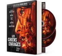 Les Chiens enragés [Francia] [Blu-ray]