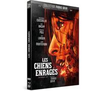 Les Chiens enragés [Francia] [Blu-ray]