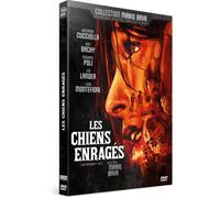 Les Chiens enragés [Francia] [DVD]