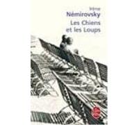 Les Chiens et les Loups