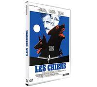 Les Chiens [Francia] [DVD]