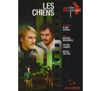 Les Chiens [Francia] [DVD]