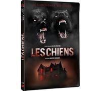 Les Chiens [Francia] [DVD]