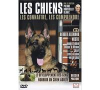 Les Chiens : Les connaître, les comprendre - Vol. 1 [Francia] [DVD]