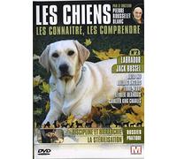 Les Chiens : Les connaître, les comprendre - Vol. 2 [Francia] [DVD]