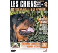Les Chiens : Les connaître, les comprendre - Vol. 3 [Francia] [DVD]